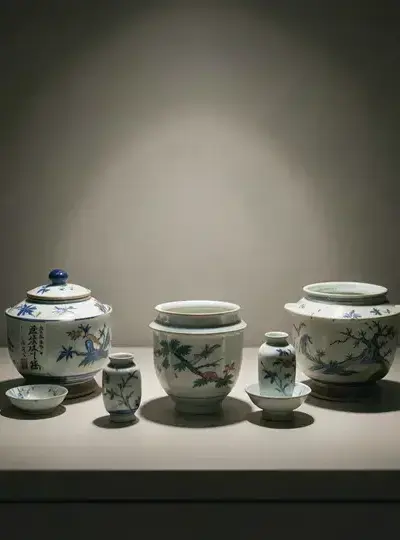 横浜の博物館収蔵