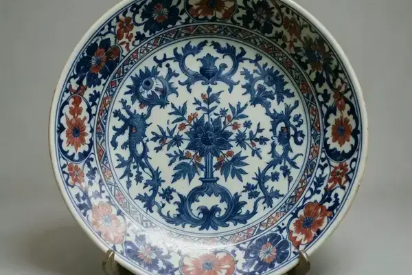 伊万里の大皿