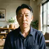ご依頼主の小林俊介さん