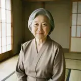 ご依頼主の山田道子さん