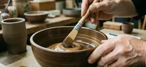 漆塗修復サービス